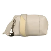 Torebki damskie - TOM TAILOR Allya damska torba na ramię, biała, biały, S - miniaturka - grafika 1