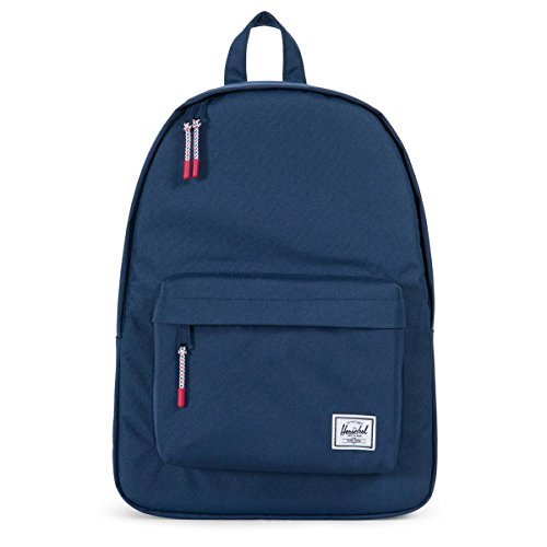 Herschel Plecak klasyczny, granatowy, Classic 24.0L, Klasyczny plecak