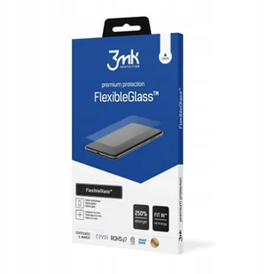 DJI RC Pro 2 - up to 8.3" 3mk FlexibleGlass - Akcesoria do drona - miniaturka - grafika 1