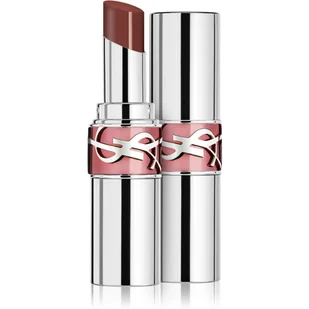 Yves Saint Laurent Loveshine pomadka nadająca ustom efekt mokrego połysku 207 Scenic Brown 3.2g - Szminki - miniaturka - grafika 1