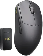Myszki - Lamzu MAYA X 8K szara - miniaturka - grafika 1
