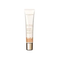 Kremy CC - Clarins Krem koloryzujący Skin Illusion Tinted Moisturizer SPF25 Kremy BB i CC 40 ml - miniaturka - grafika 1