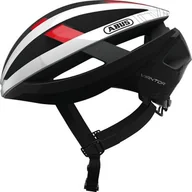 Kaski rowerowe - Abus viantor kask rowerowy, czerwony, m 78152-0 - miniaturka - grafika 1