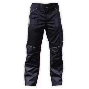 Dedra Spodnie ochronne Premium line BH5SP-XXL BH5SP-XXL - Odzież robocza - miniaturka - grafika 1
