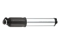 Akcesoria rowerowe - Lezyne pomp HV Drive 2012, srebrny, M 455000117_Silber-Glänzend_One size - miniaturka - grafika 1