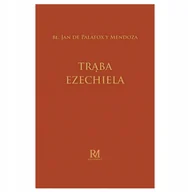 Religia i religioznawstwo - Trąba Ezechiela - miniaturka - grafika 1