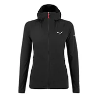 Kurtki damskie - Salewa Damska kurtka Sorapis Dst W Jkt zaciemnienie 6 - miniaturka - grafika 1