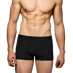 Szorty męskie Atlantic-S - Majtki męskie - miniaturka - grafika 1