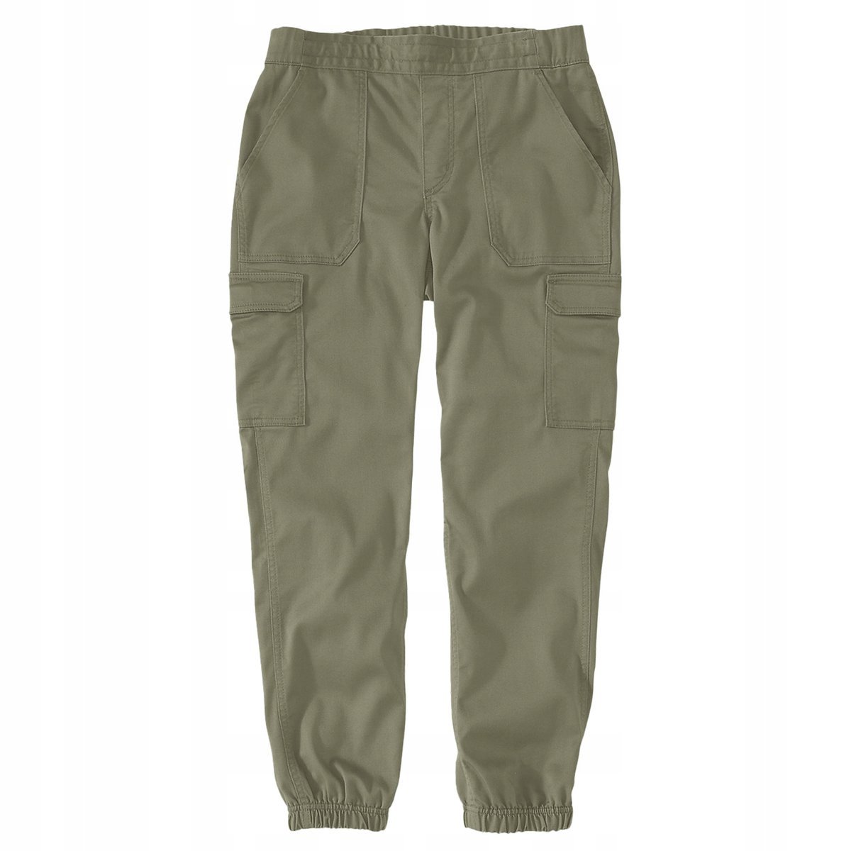 Damskie Spodnie Carhartt Twill Jogger