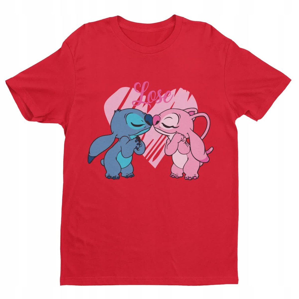 Dziecięca Koszulka Z Nadrukiem Wybór Wzorów 7 Kolorów Rozmiary - L 146-152