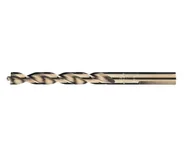 Wiertła - DeWalt ło do metalu Extreme 5,1x86mm 10szt DeWALT DT5567 - miniaturka - grafika 1