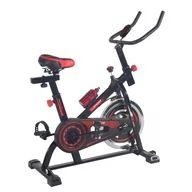 Rowery treningowe - Rower Spiningowy ATLAS SPORT 03 stacjonarny - miniaturka - grafika 1