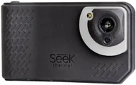 Kamery do monitoringu - Kamera termowizyjna Seek Thermal Shot z fuzją termiczną (SW-AAA) - miniaturka - grafika 1