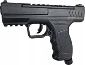 Pistolety pneumatyczne - Pistolet na kule BEEMAN BP50 kal.50 CO2-12g - miniaturka - grafika 1