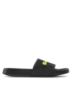 Buty dla chłopców - Champion Klapki Daytona B PS S32487-CHA-KK001 Czarny - miniaturka - grafika 1