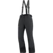 Spodnie narciarskie - SPODNIE NARCIARSKIE SALOMON BRILLIANT W C23345 - miniaturka - grafika 1