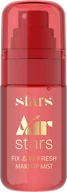 Toniki i hydrolaty do twarzy - Stars from the Stars Air Stars Mgiełka Utrwalająco-Odświeżająca Makijaż 50ml - miniaturka - grafika 1