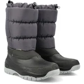 Śniegowce damskie - Śniegowce dziecięce BRISK 1357B - miniaturka - grafika 1