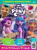 Czasopisma - My Little Pony. Magazyn 13/2022 - miniaturka - grafika 1
