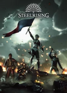 Steelrising (PC) klucz Steam - Gry PC Cyfrowe - miniaturka - grafika 1