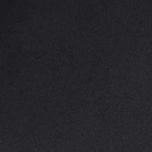 vidaXL Rozkładany fotel masujący czarny obity tkaniną 329332 - Fotele - miniaturka - grafika 1