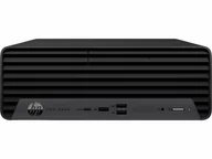 Zestawy komputerowe - HP 400 SFF G9 i3-12100 256GB/8GB/DVD/W11P 6A827EA - miniaturka - grafika 1