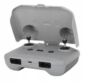 Akcesoria do drona - Osłona Przeciwsłoneczna Ochronna Etui Futerał Case Na Pilot Dji Rc N2 / Dji Rc N1 / Yk715-gy - miniaturka - grafika 1