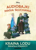 Czasopisma - Audiobajki Magia Słuchania Reedycja - miniaturka - grafika 1