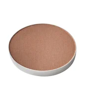 Cienie do powiek - MAC Eye Shadow Refill Pan wkład cień do powiek Charcoal Brown 1,5g - miniaturka - grafika 1