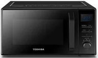 Kuchenki mikrofalowe - Toshiba MW2-AC25TF BK - miniaturka - grafika 1