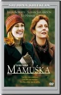 Filmy obyczajowe DVD - Mamuśka - miniaturka - grafika 1