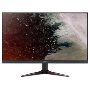 Acer Nitro VG270SBMIIPX Czarny - Monitory - miniaturka - grafika 1