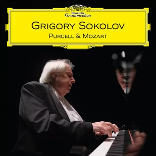Purcell & Mozart - Muzyka klasyczna - miniaturka - grafika 1