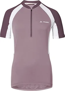 VAUDE Damska koszulka Advanced Tricot IV - Koszulki i topy damskie - miniaturka - grafika 1