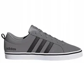 Buty sportowe męskie - Buty męskie adidas Vs Pace szare trampki HP6007 44 - miniaturka - grafika 1