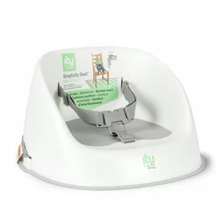 ITY by INGENUITY Krzesełko fotelik do karmienia Simplicity Seat Booster - Krzesełka do karmienia - miniaturka - grafika 1