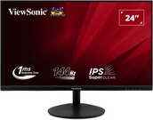 Monitory - ViewSonic VA24E2-H - miniaturka - grafika 1
