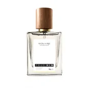 Wody i perfumy męskie - Stay True No.26 – Nuit Mystère (ciemny, uwodzicielski zapach nocnych przygód) - miniaturka - grafika 1