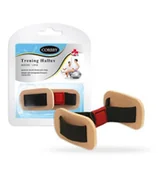 Akcesoria obuwnicze - Aparat do ćwiczeń dużego palca stopy corbby - miniaturka - grafika 1