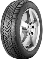 Opony zimowe - Dunlop Winter Sport 5 245/45R18 100V - miniaturka - grafika 1