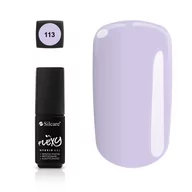 Lakiery hybrydowe - Silcare Flexy Hybrid Gel lakier hybrydowy 113 4.5g - miniaturka - grafika 1