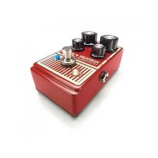 DOD Meatbox Subharmonic Synth - Procesory dźwięku i przedwzmacniacze DOD Meatbox Subharmonic Synth - Procesory dźwięku i przedwzmacniacze - miniaturka - grafika 2