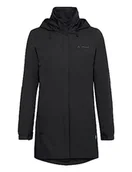 Kurtki damskie - VAUDE Damska kurtka Escape Parka - miniaturka - grafika 1