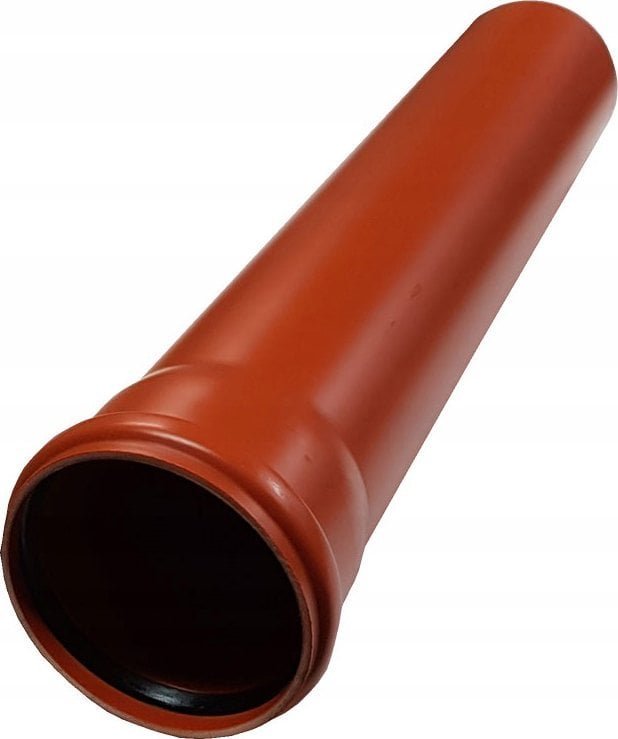 Magnaplast Rura z kielichem KGEM 110x3,2/500 SN8 LITA [96]