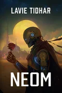 Horror, fantastyka grozy - Neom - miniaturka - grafika 1