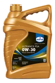 Oleje silnikowe - EUROL ULTRANCE PSA C2 0W30 5L - miniaturka - grafika 1