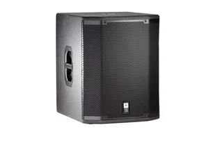 ‌JBL PRX418SD - Pasywny niskotonowy zestaw głośnikowy ♦ 30 DNI NA ZWROT ♦ GWARANCJA DOOR-TO-DOOR ♦ SZYBKA WYSYŁKA - Głośniki estradowe - miniaturka - grafika 1