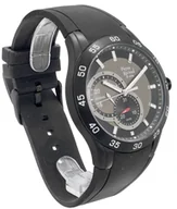 Zegarki męskie - Męski zegarek Pierre Ricaud P91010.B217QFR - miniaturka - grafika 1