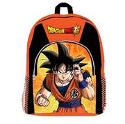 Plecaki - Plecak Dragon Ball Super Goku - miniaturka - grafika 1