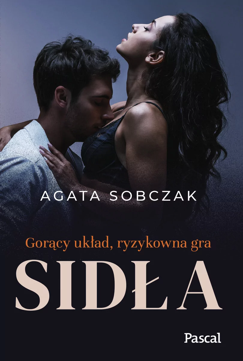 PASCAL Sidła - Agata Sobczak